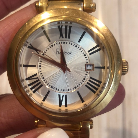 Freelook Watch - Picture 7 of 8